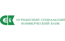 Банк Мурманский Социальный Коммерческий Банк в Краишево