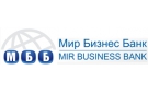 Банк Мир Бизнес Банк в Краишево